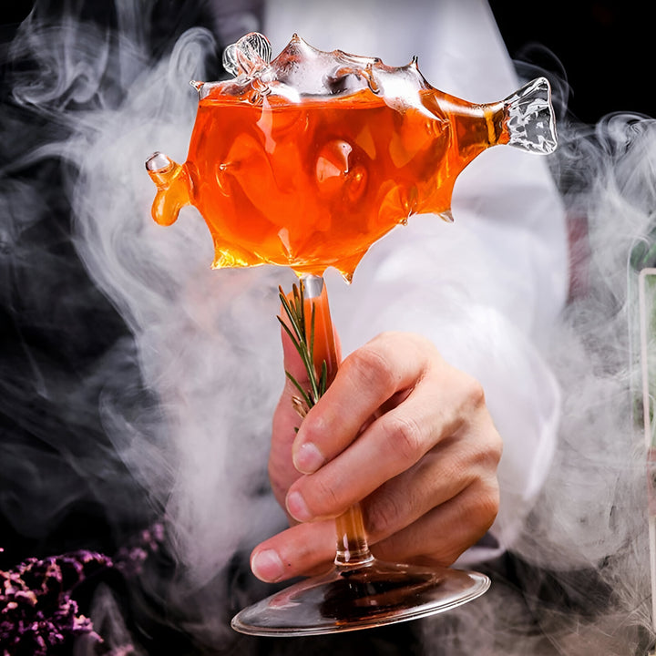 Cocktail Blowfish
