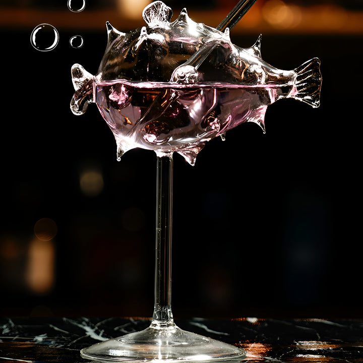 Cocktail Blowfish