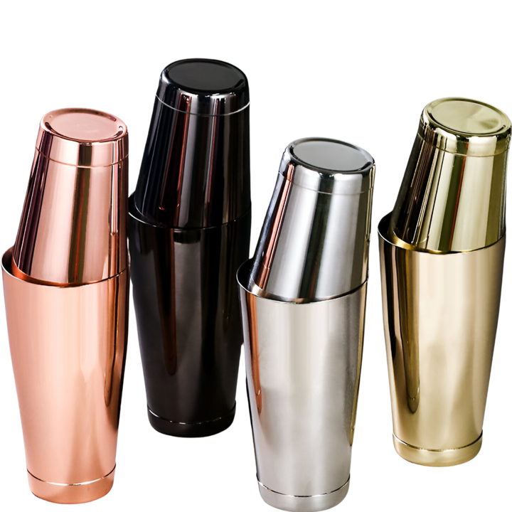 Boston Shakers - 820|540ML