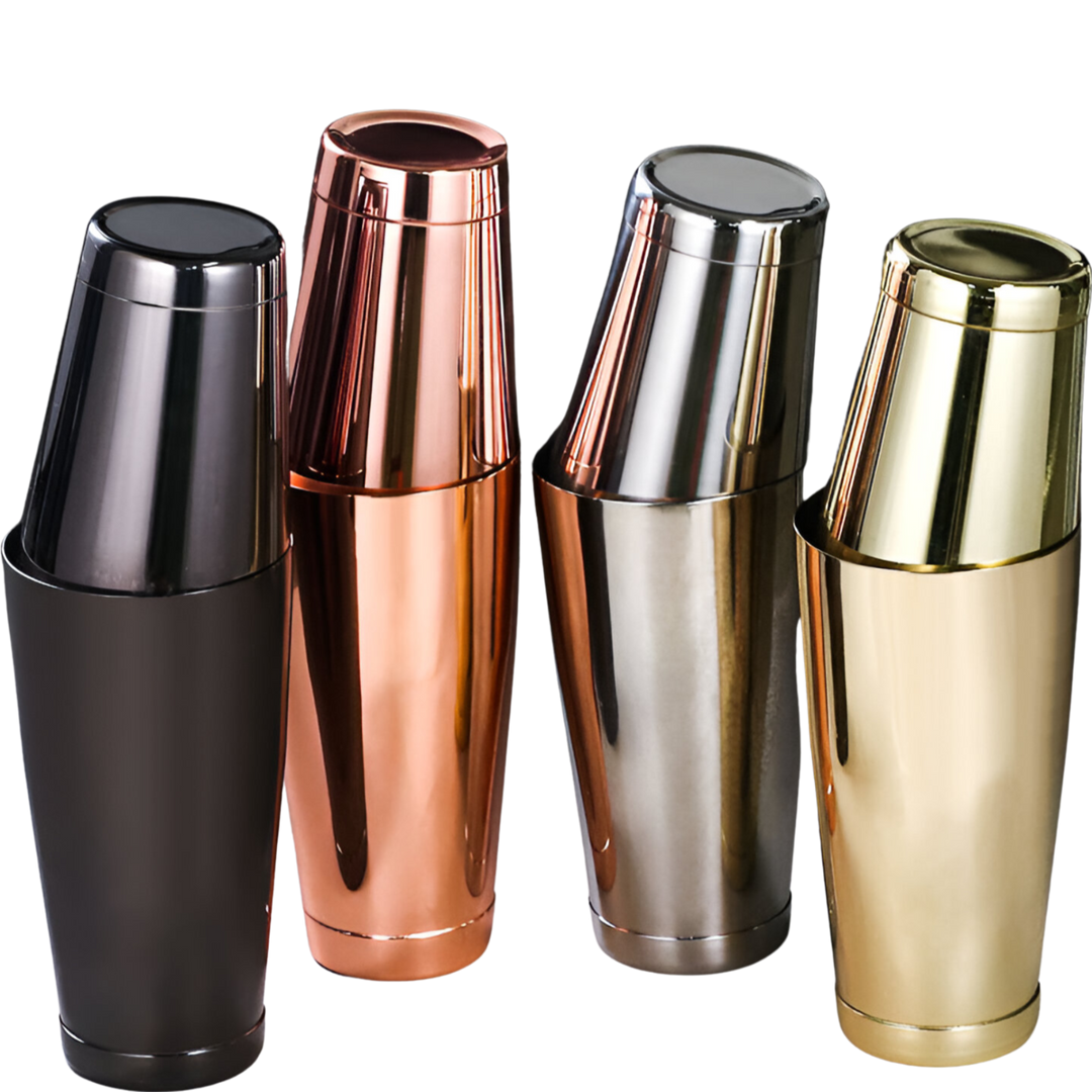 Boston Shakers - 820|540ML