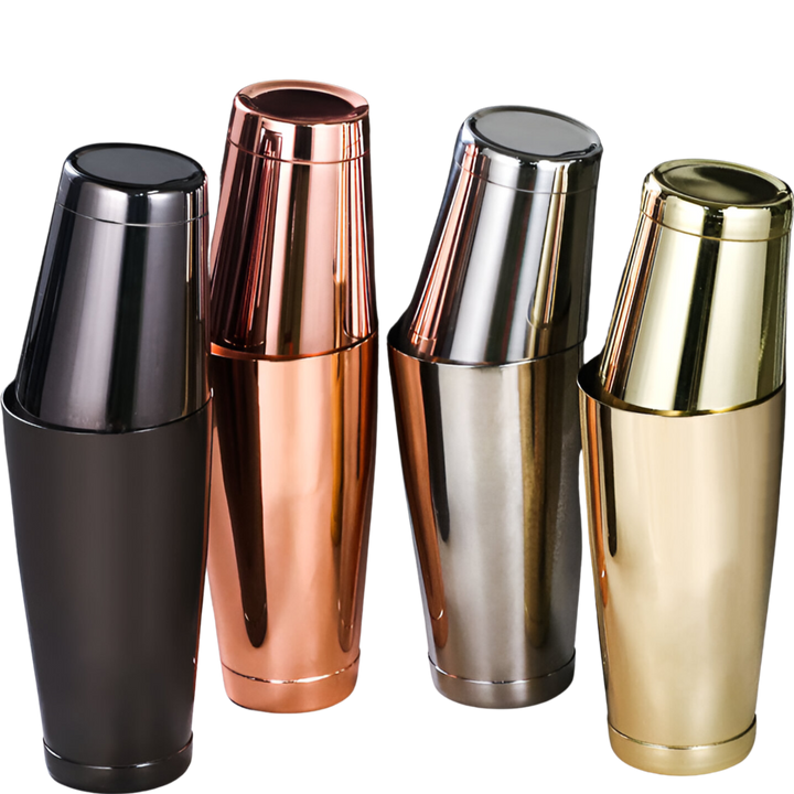 Boston Shakers - 820|540ML