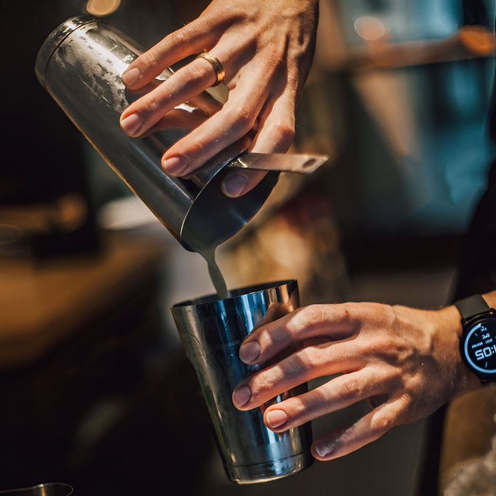 Boston Shakers - 820|540ML