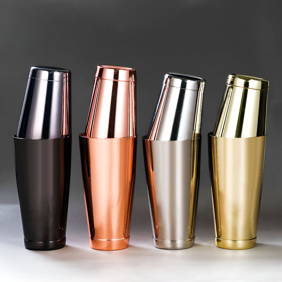Boston Shakers - 820|540ML
