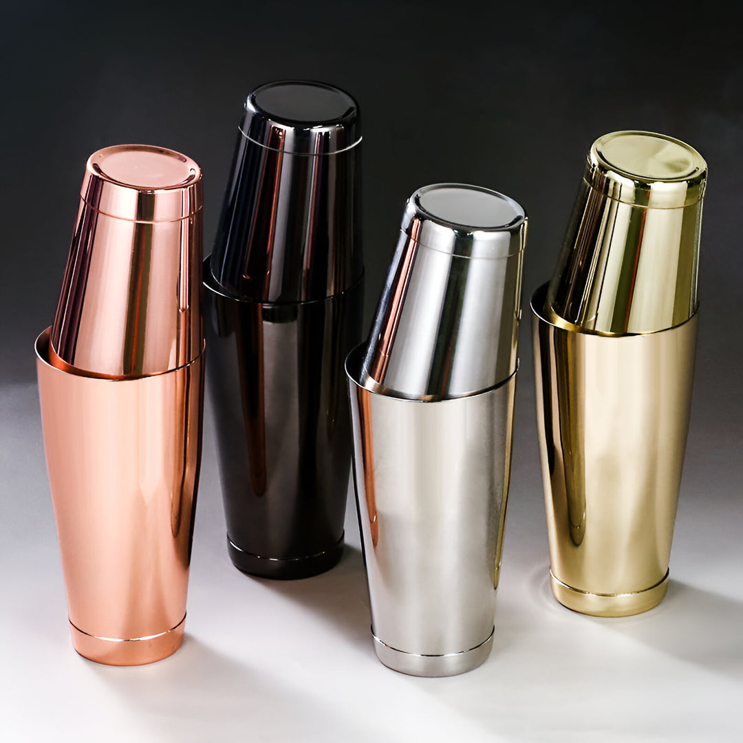Boston Shakers - 820|540ML
