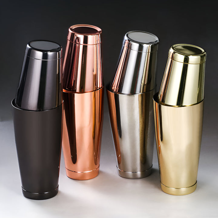 Boston Shakers - 820|540ML