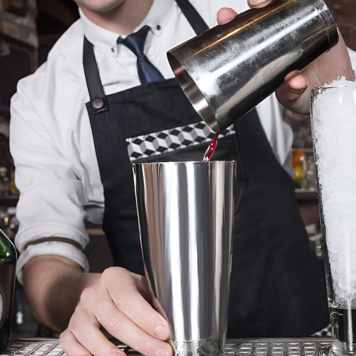 Boston Shakers - 820|540ML