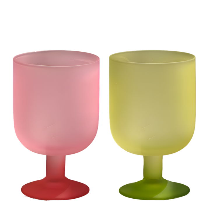 Candycup Pink & Green |2st|