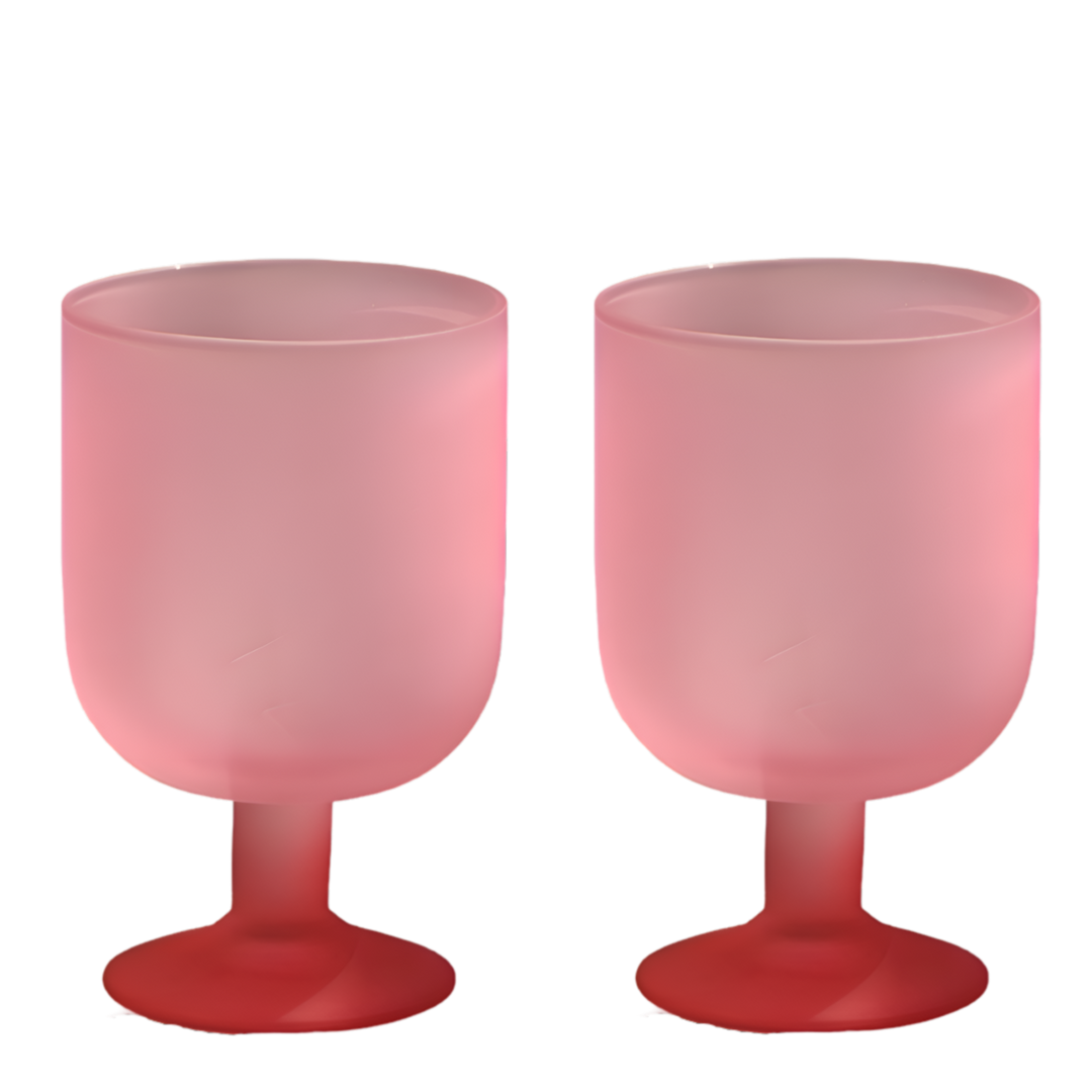 Candycup Pink & Green |2st|