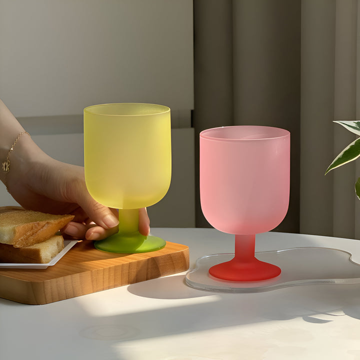 Candycup Pink & Green |2st|
