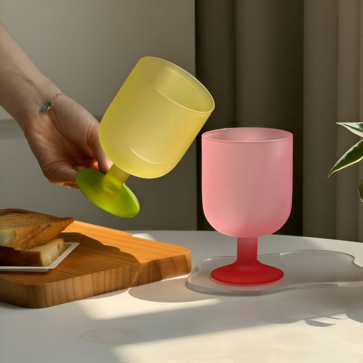 Candycup Pink & Green |2st|