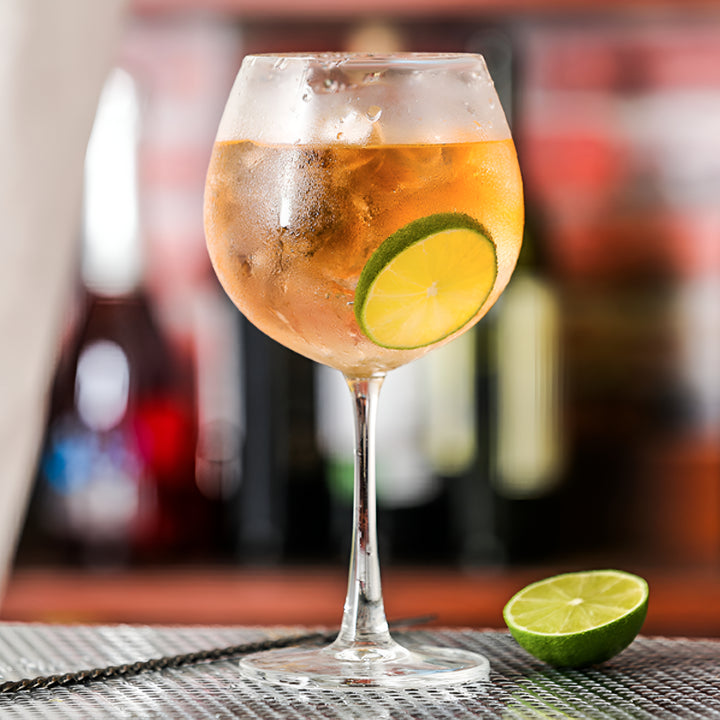 Ballon Cocktail-Wijn |2st|