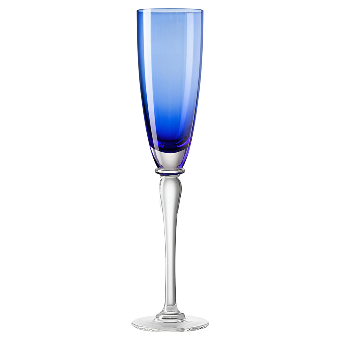 Vintage No.66'|Blauw|2st|