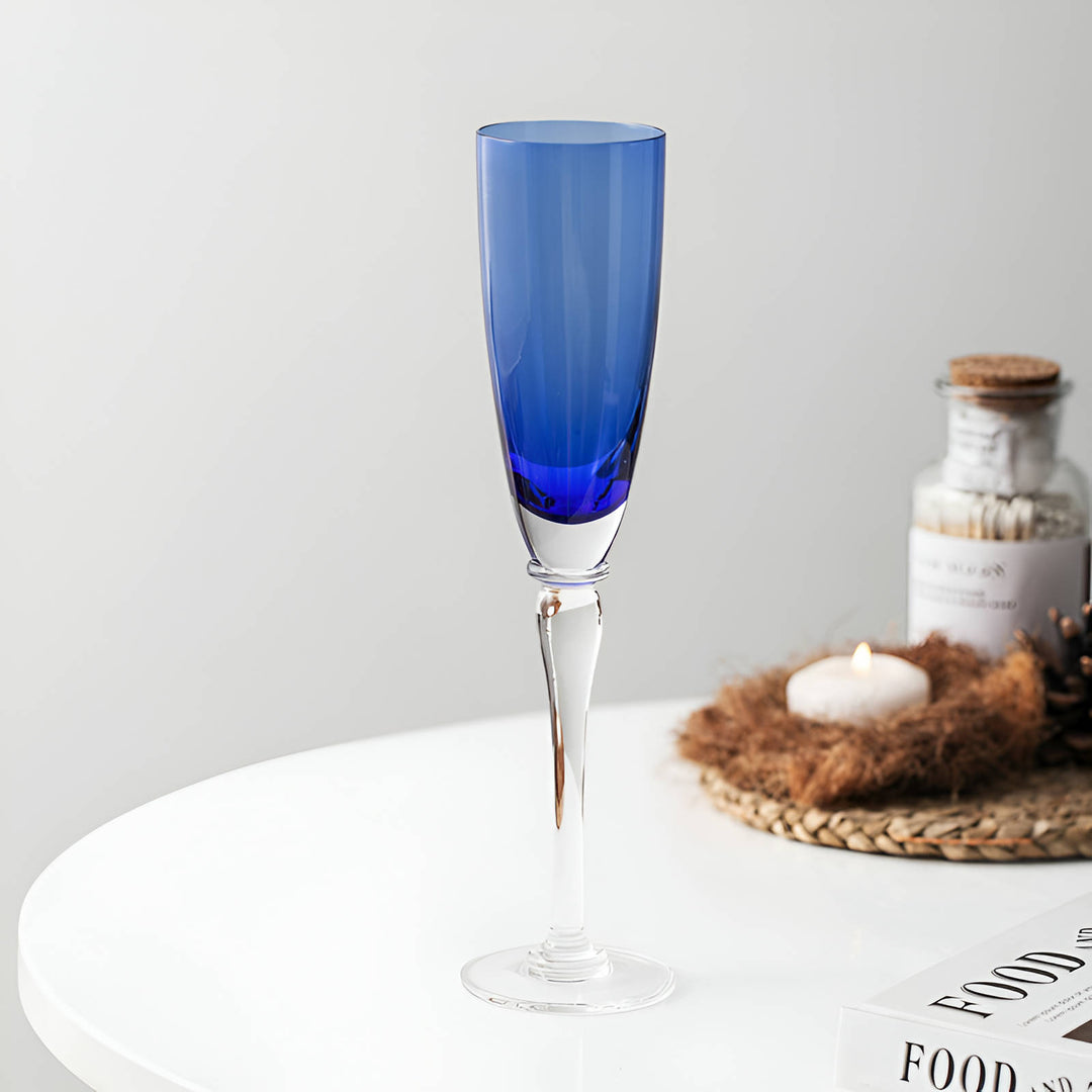 Vintage No.66'|Blauw|2st|