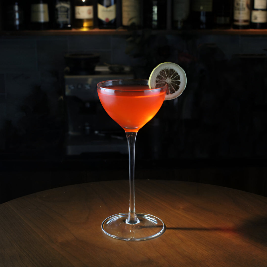 Cocktail No.105' |2st|