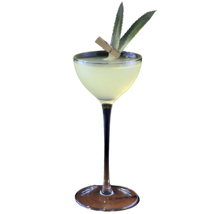 Cocktail No.105' |2st|
