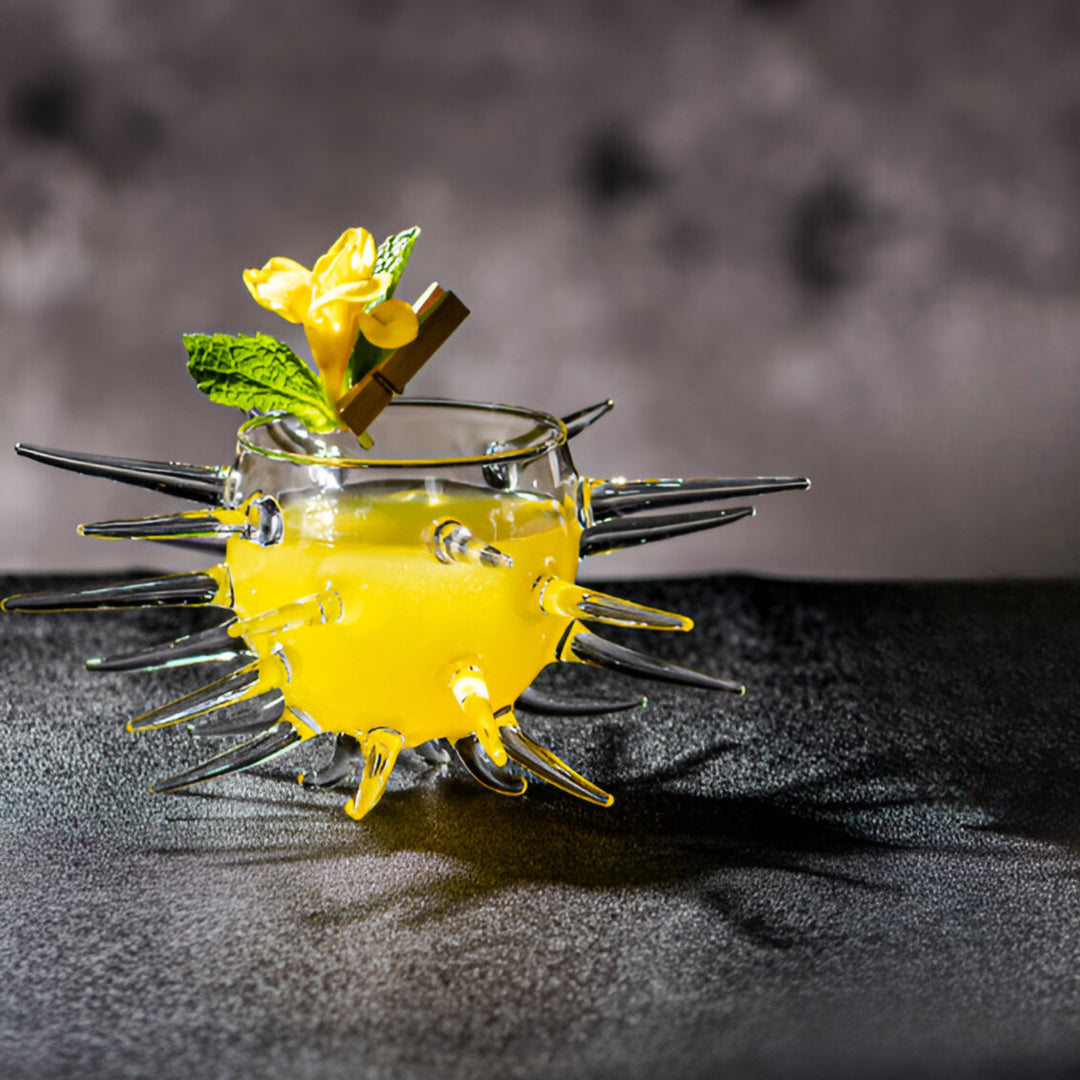 Cocktail No.84'
