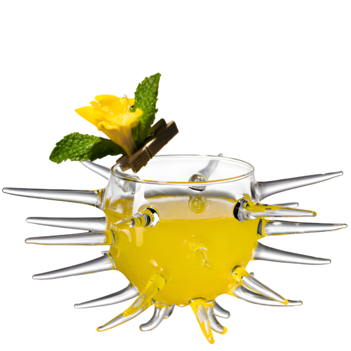 Cocktail No.84'