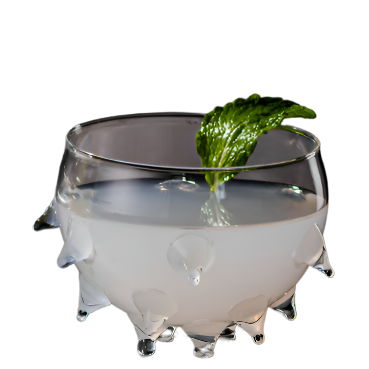 Cocktail No.87'