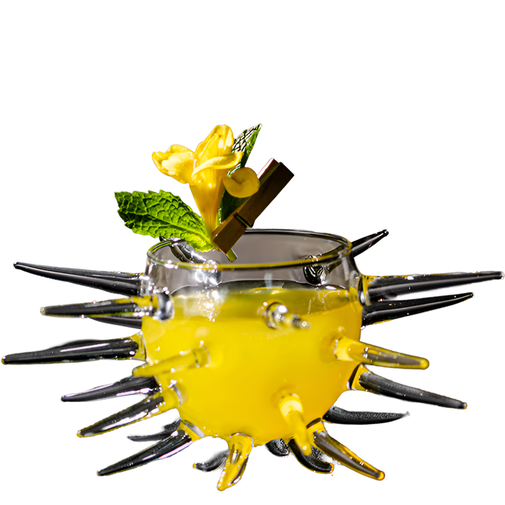 Cocktail No.84'