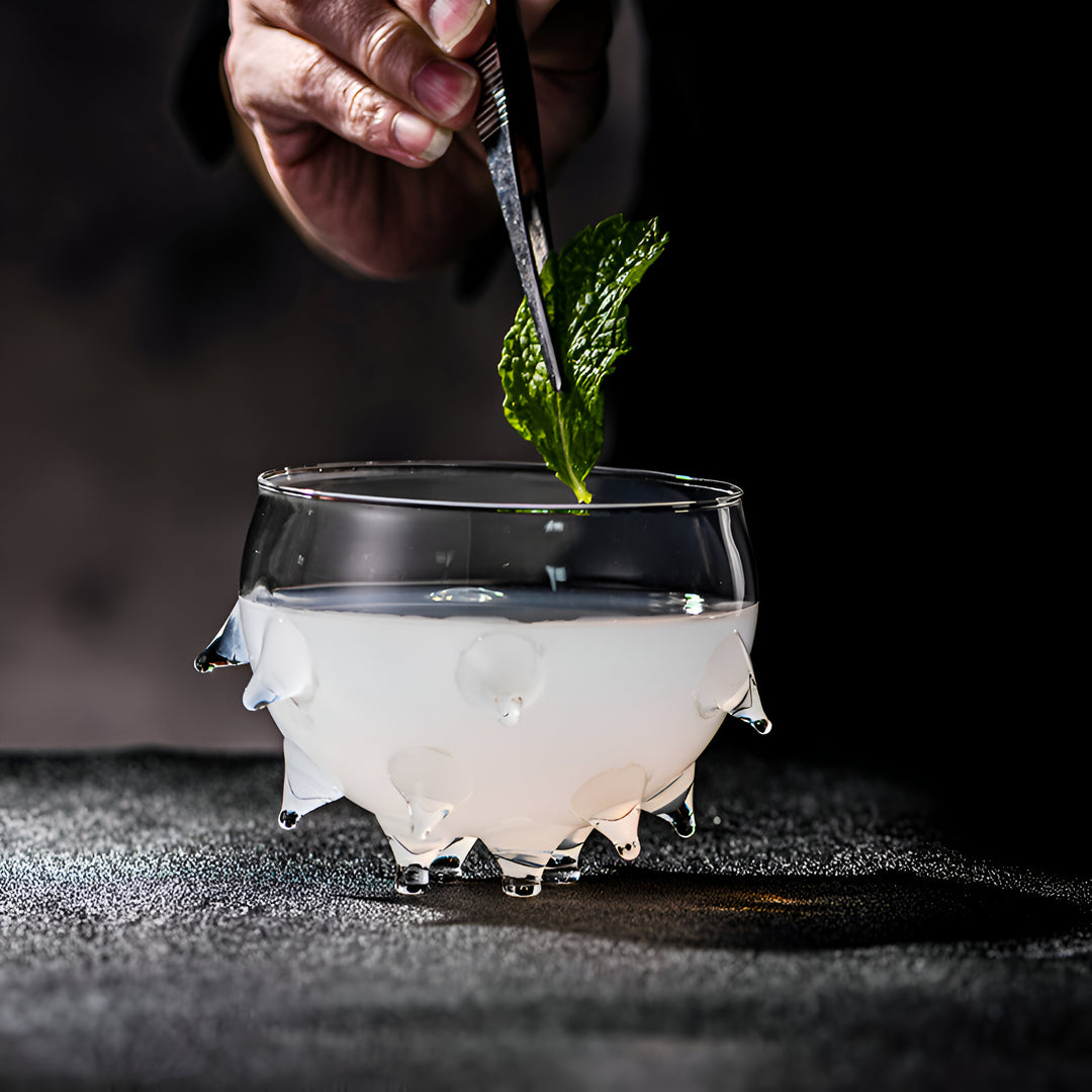 Cocktail No.87'