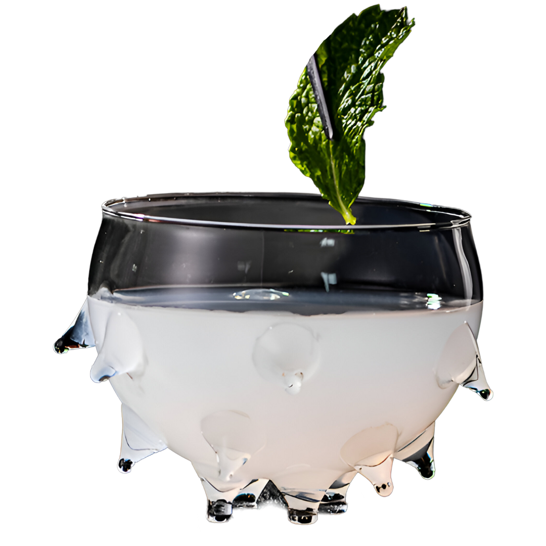 Cocktail No.87'
