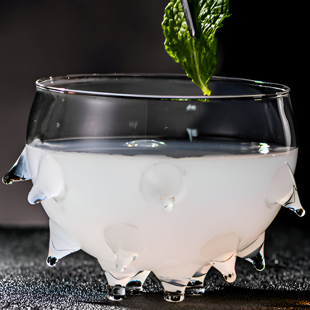 Cocktail No.87'