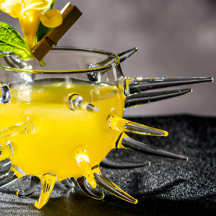 Cocktail No.84'