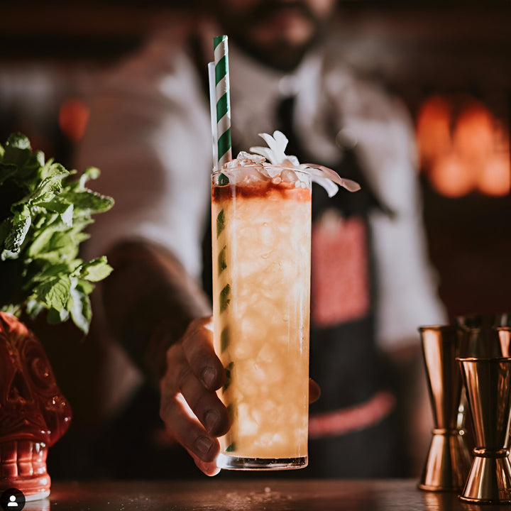 Collins No.9' |6st|