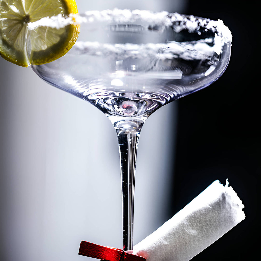 Cocktail No.66' Coupe|2st|
