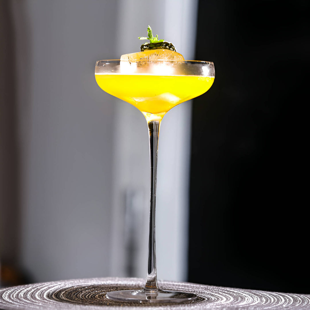 Cocktail No.66' Coupe|2st|