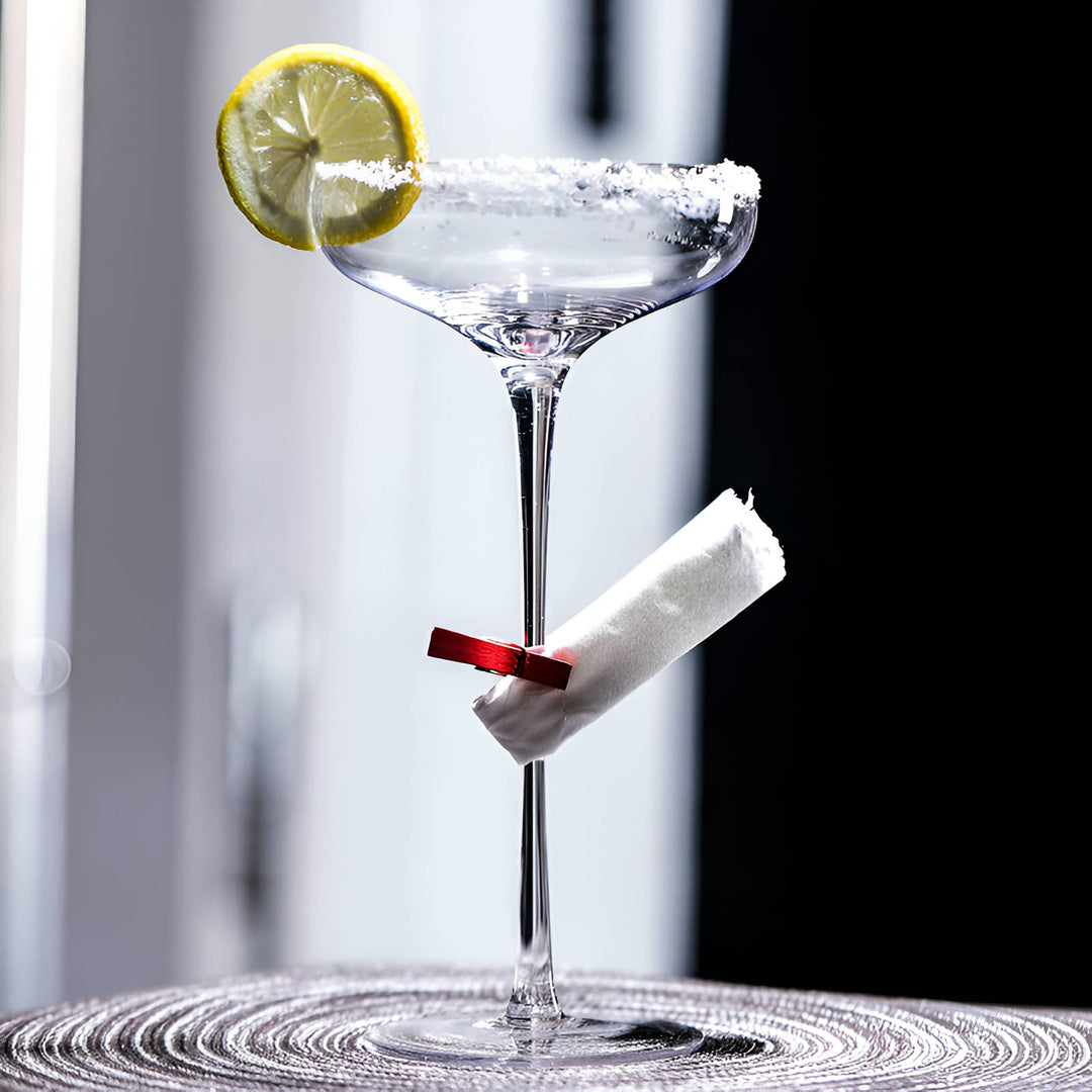 Cocktail No.66' Coupe|2st|