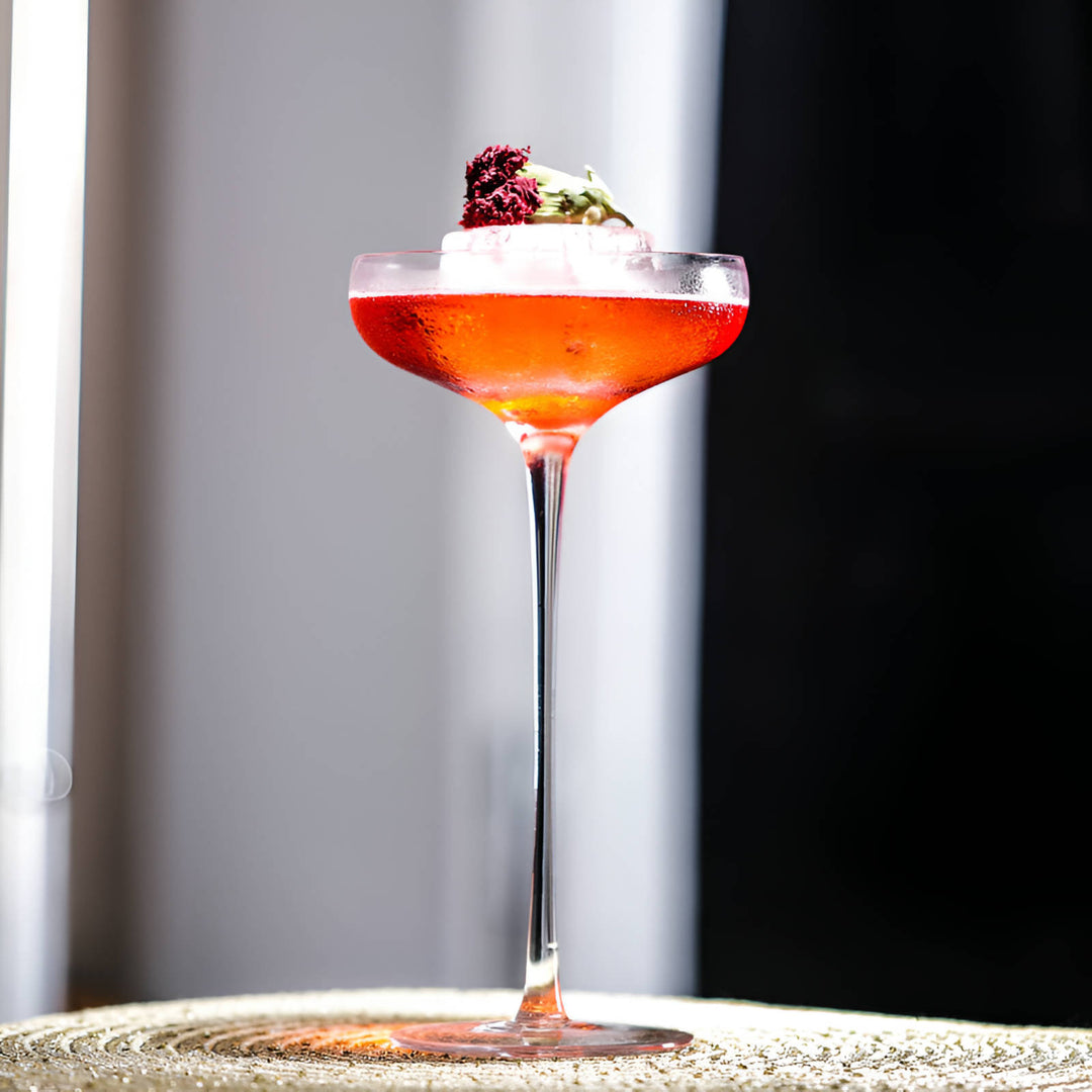 Cocktail No.66' Coupe|2st|