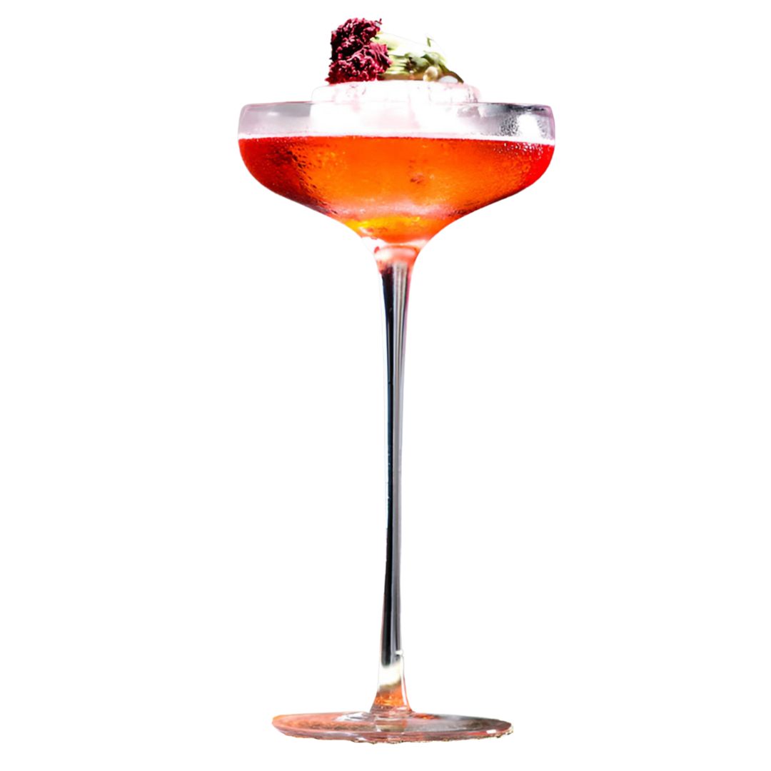 Cocktail No.66' Coupe|2st|