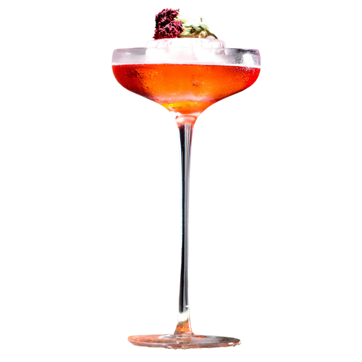Cocktail No.66' Coupe|2st|