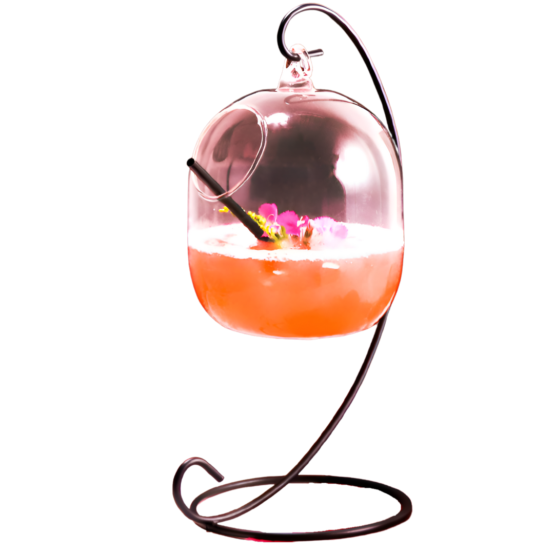Vogelkooi No.3'