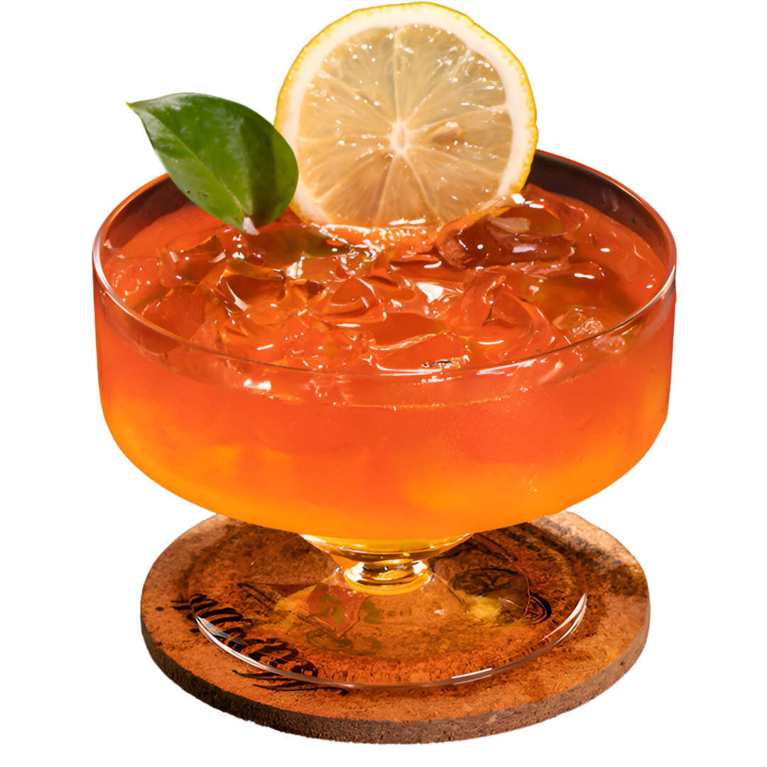 Cocktail No.90' Margarita|2st|