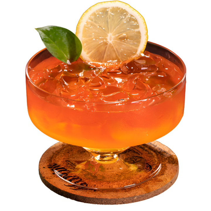 Cocktail No.90' Margarita|2st|