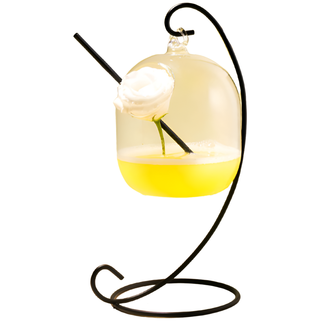 Vogelkooi No.3'
