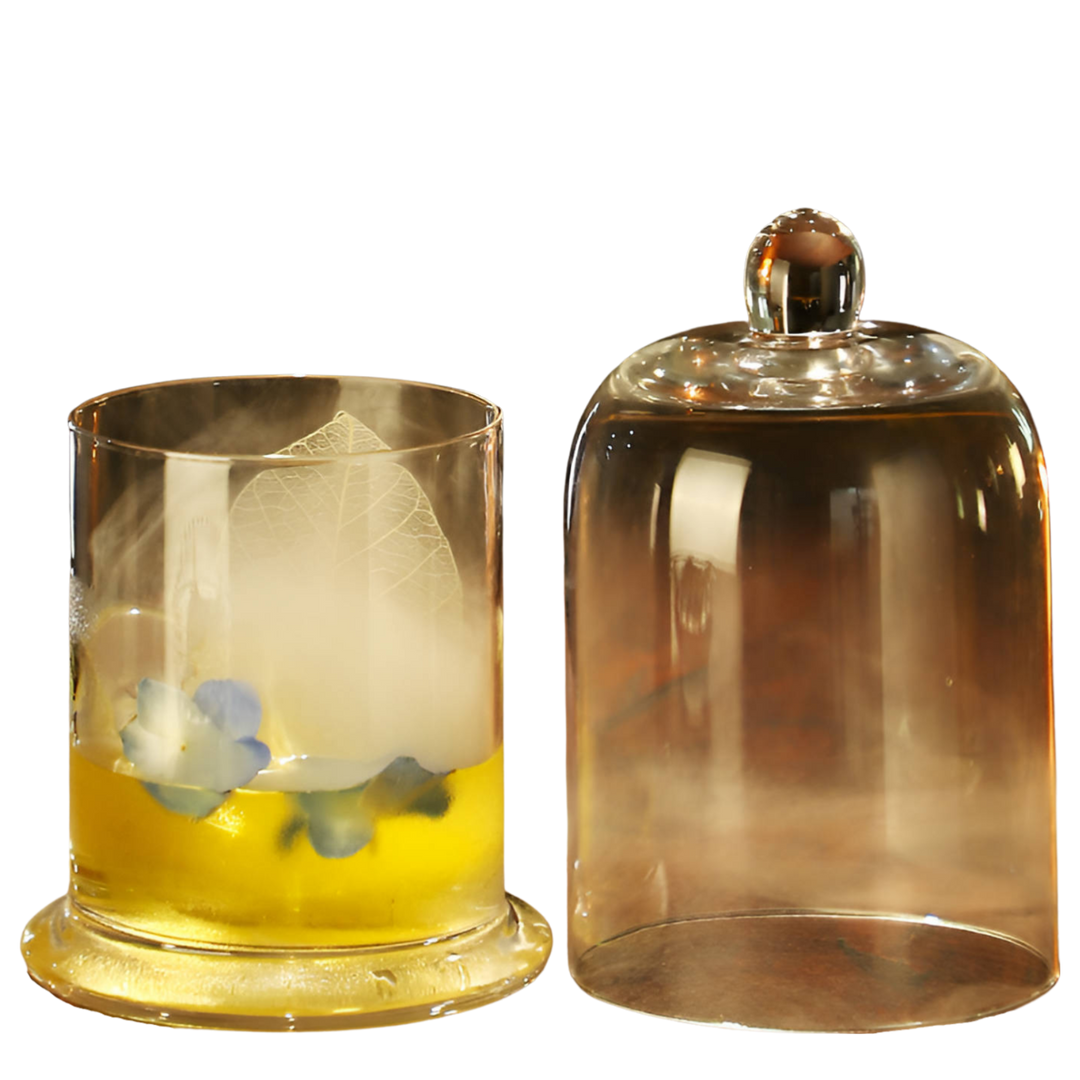 Cocktail Display