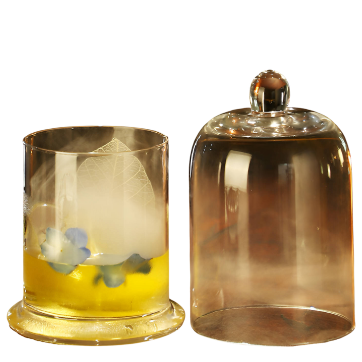 Cocktail Display
