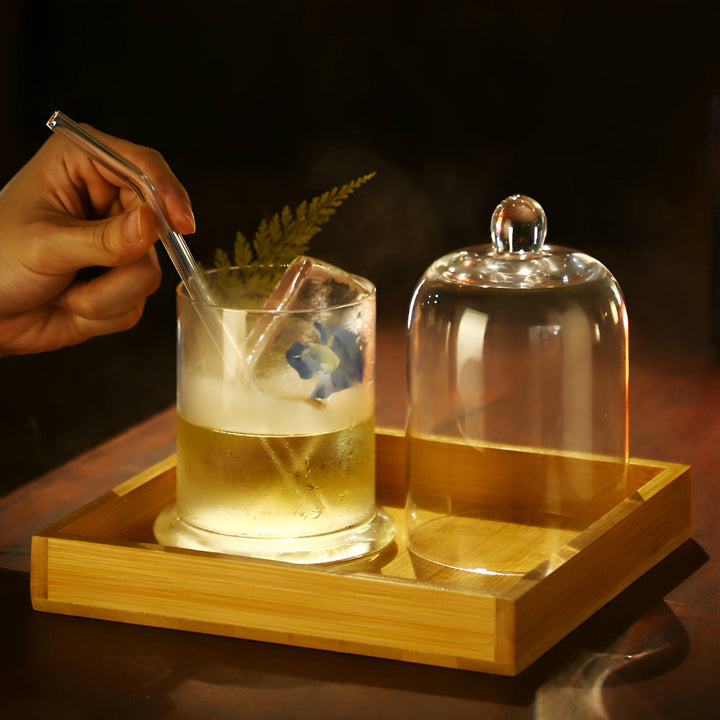 Cocktail Display