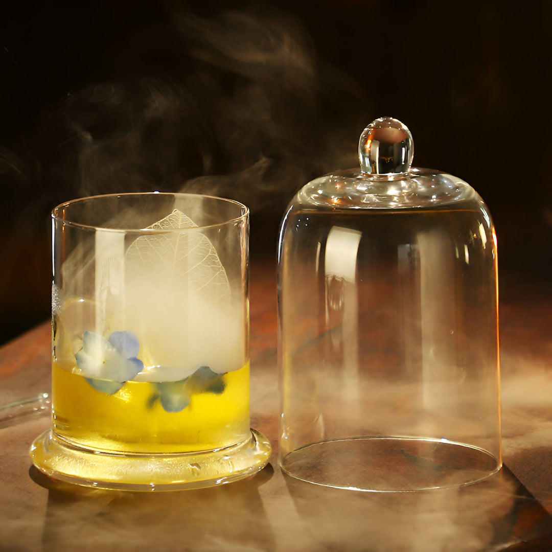 Cocktail Display