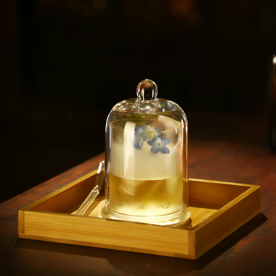 Cocktail Display