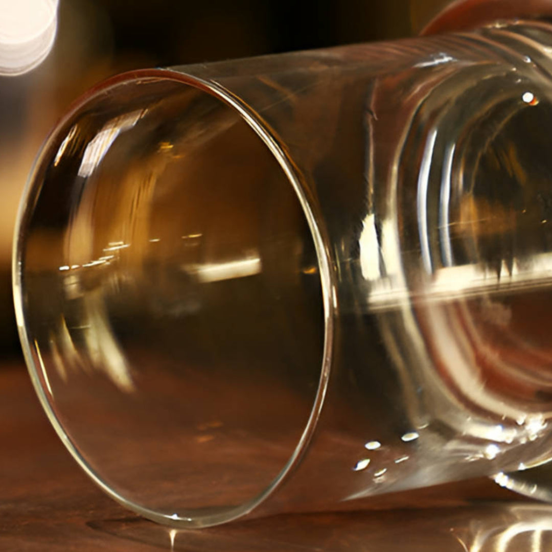 Cocktail Display
