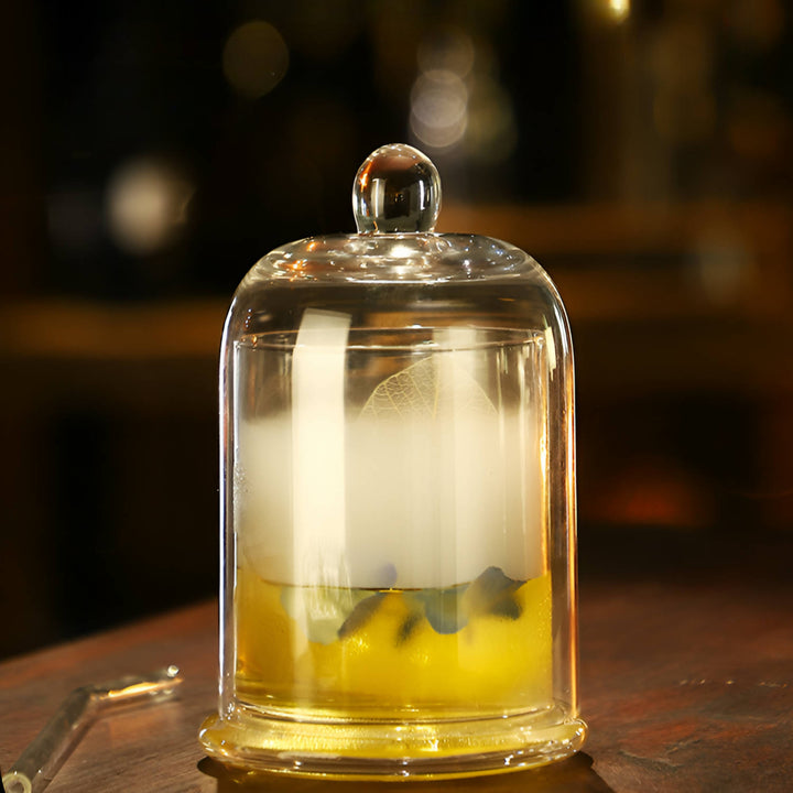 Cocktail Display