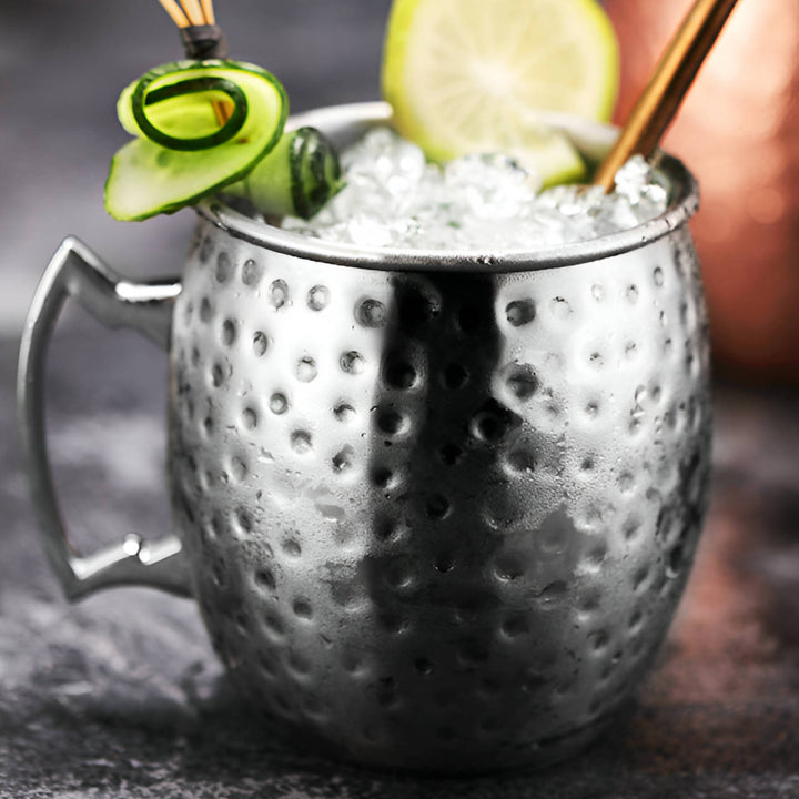 Cup Mule No.3'