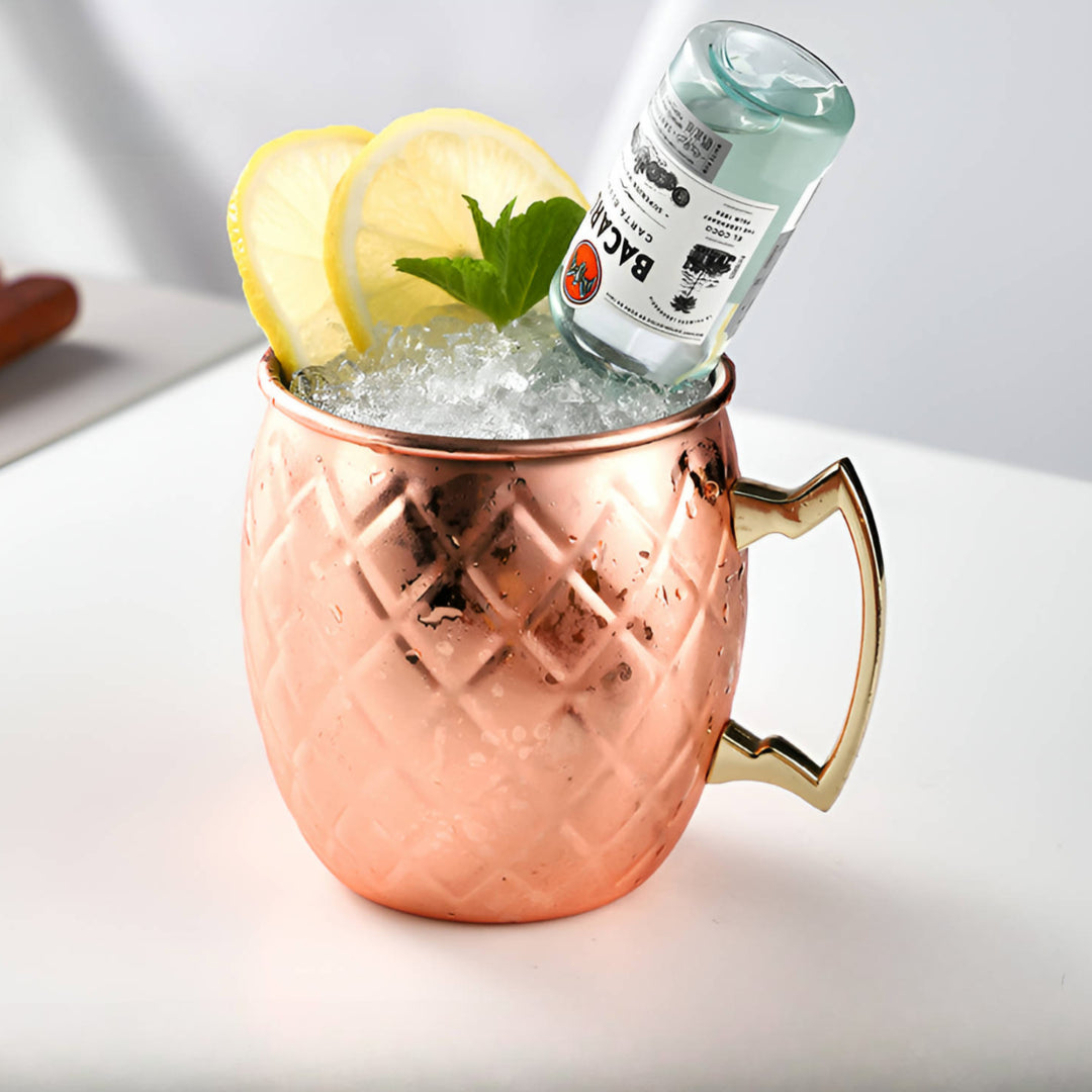 Cup Mule No.12'|N13'|N14'