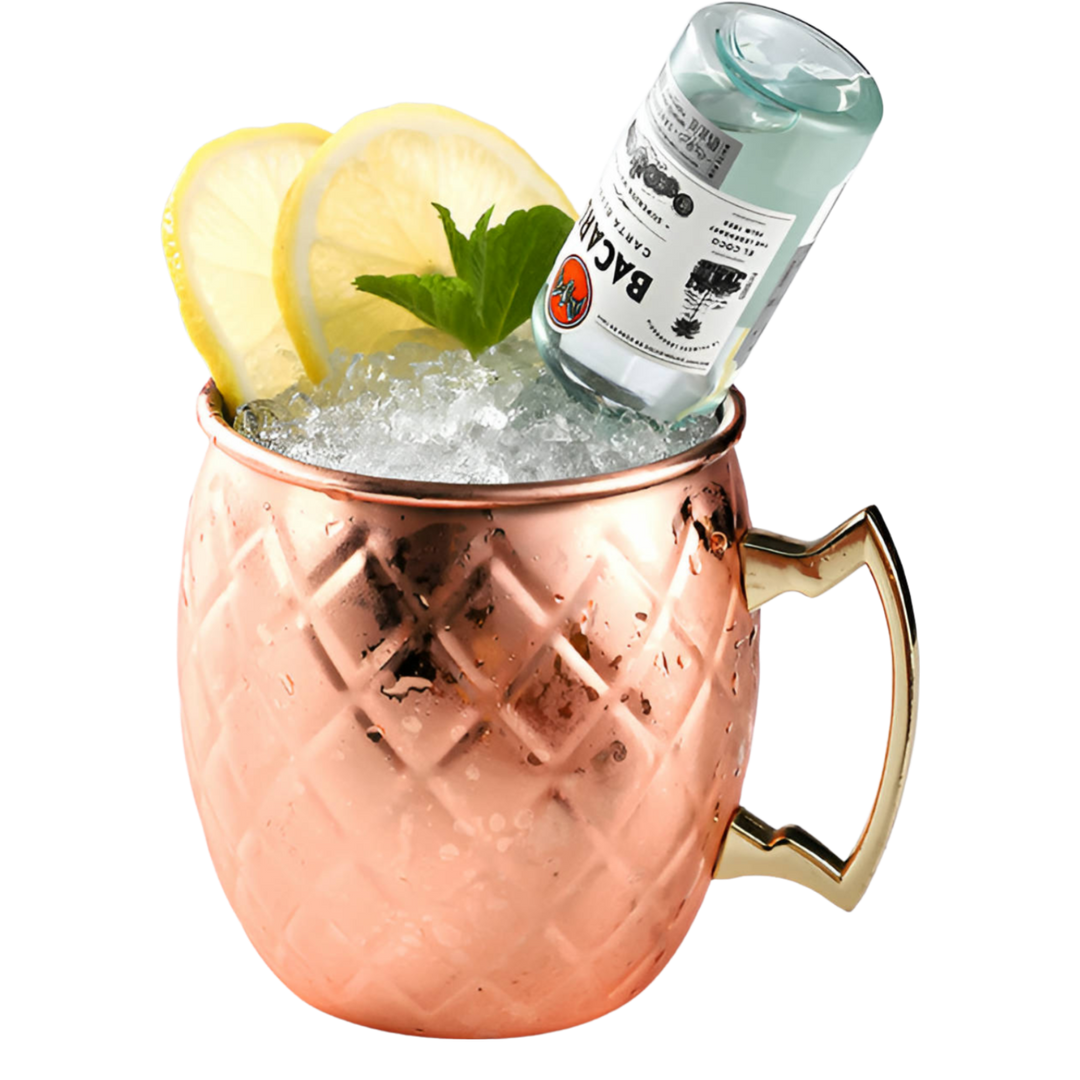 Cup Mule No.12'|N13'|N14'