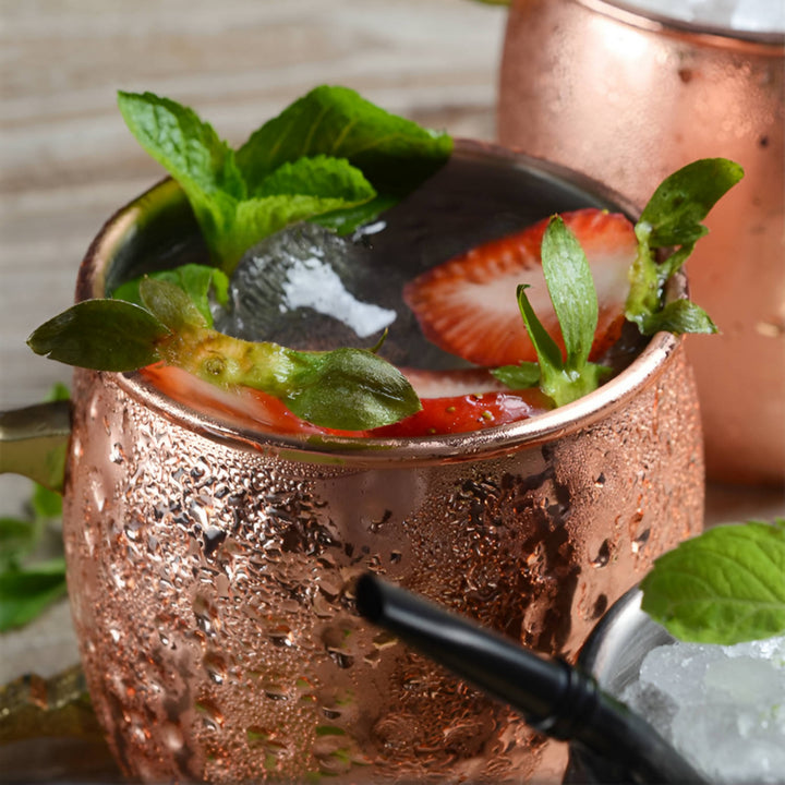 Cup Mule No.9'