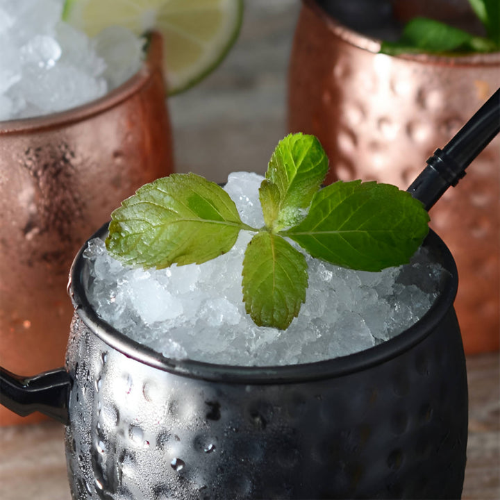 Cup Mule No.6'